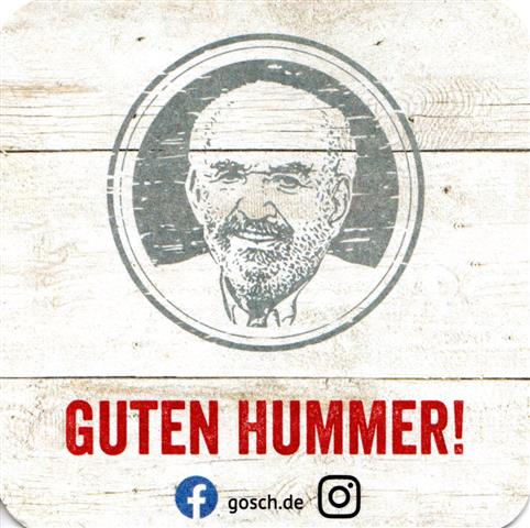 list nf-sh gosch quad 3a (185-guten hummer)